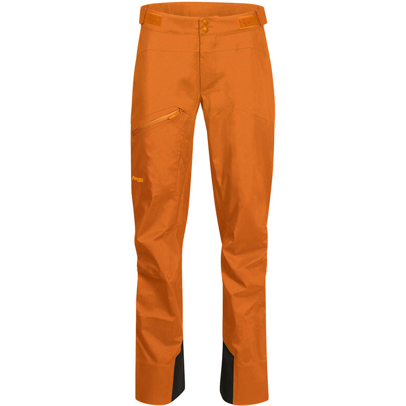 

Женские брюки Cecilie 3L Bergans, оранжевый