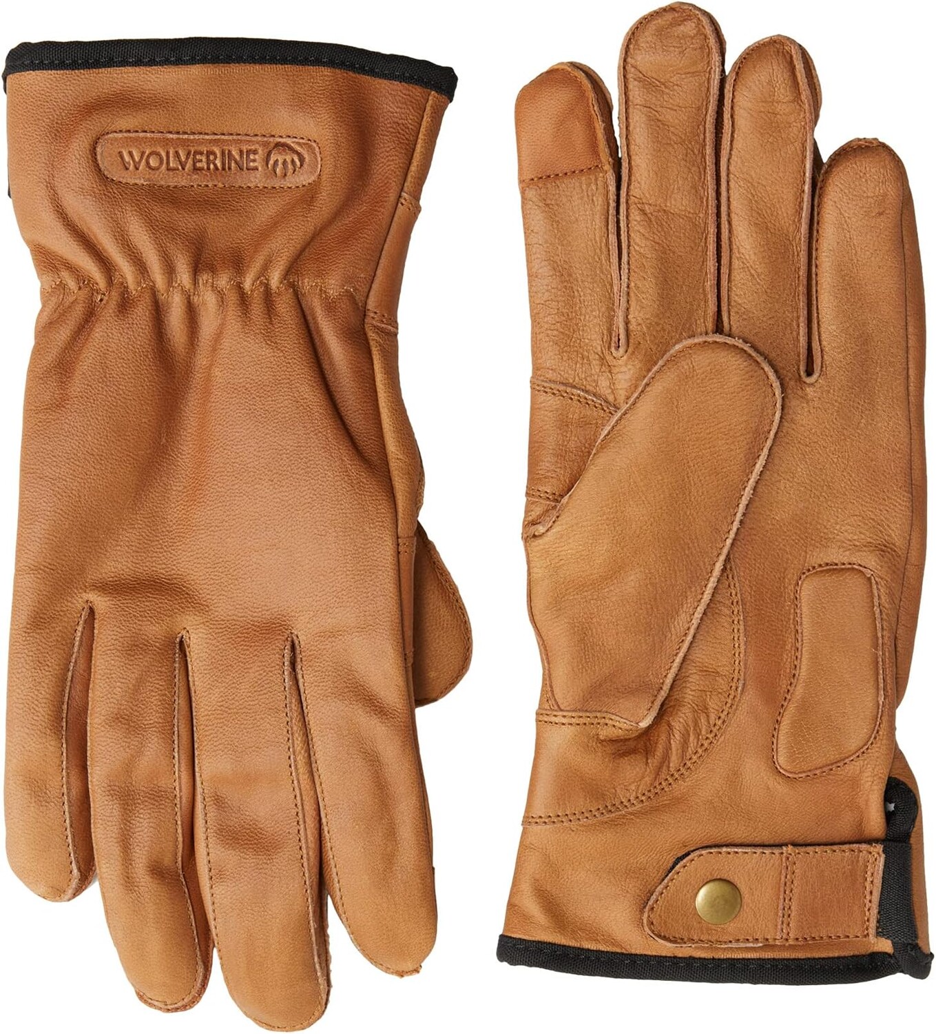 

Перчатки Wolverine Summer Roper, цвет Cork