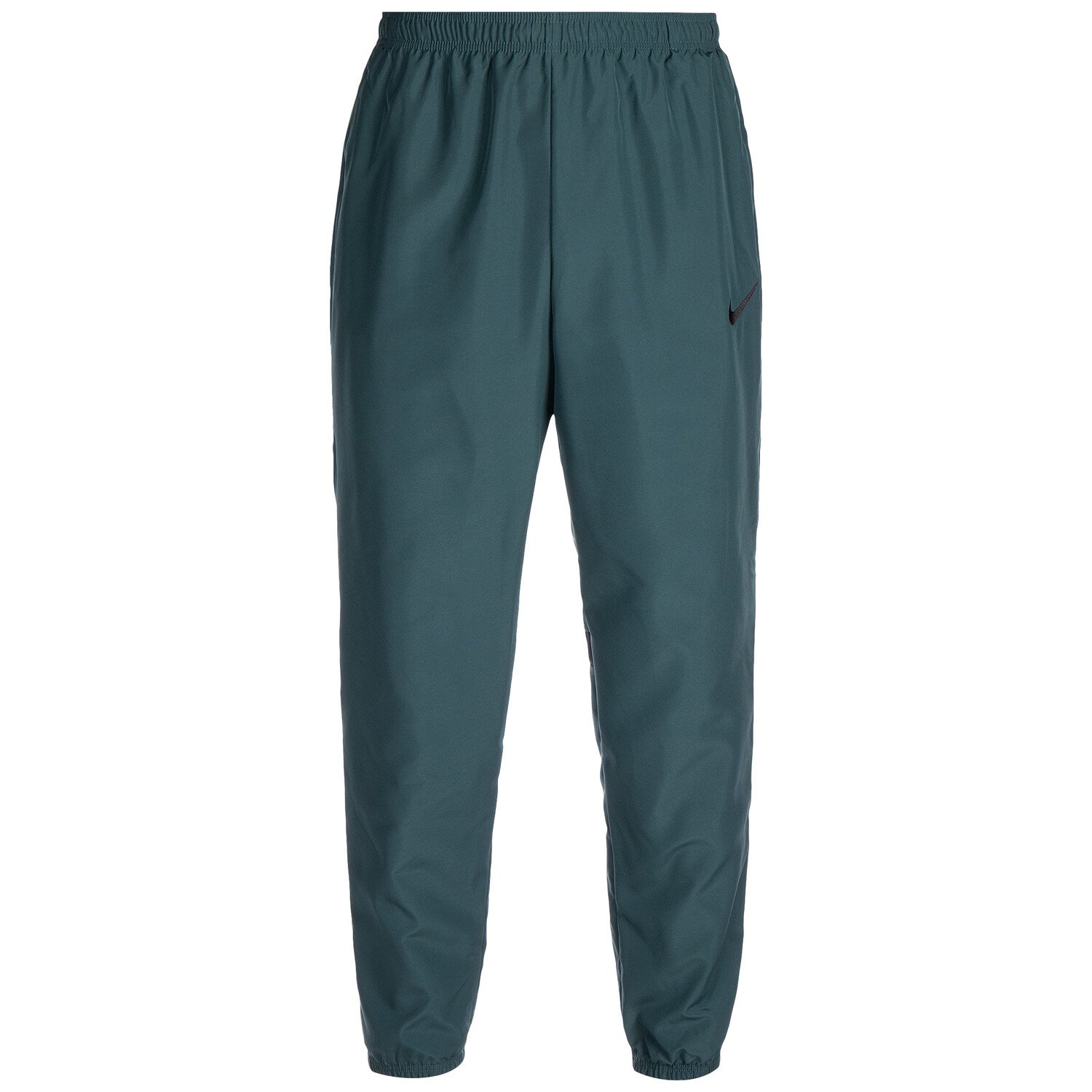 

Брюки Nike Trainingshose Dri Fit Academy, темно-зеленый/черный