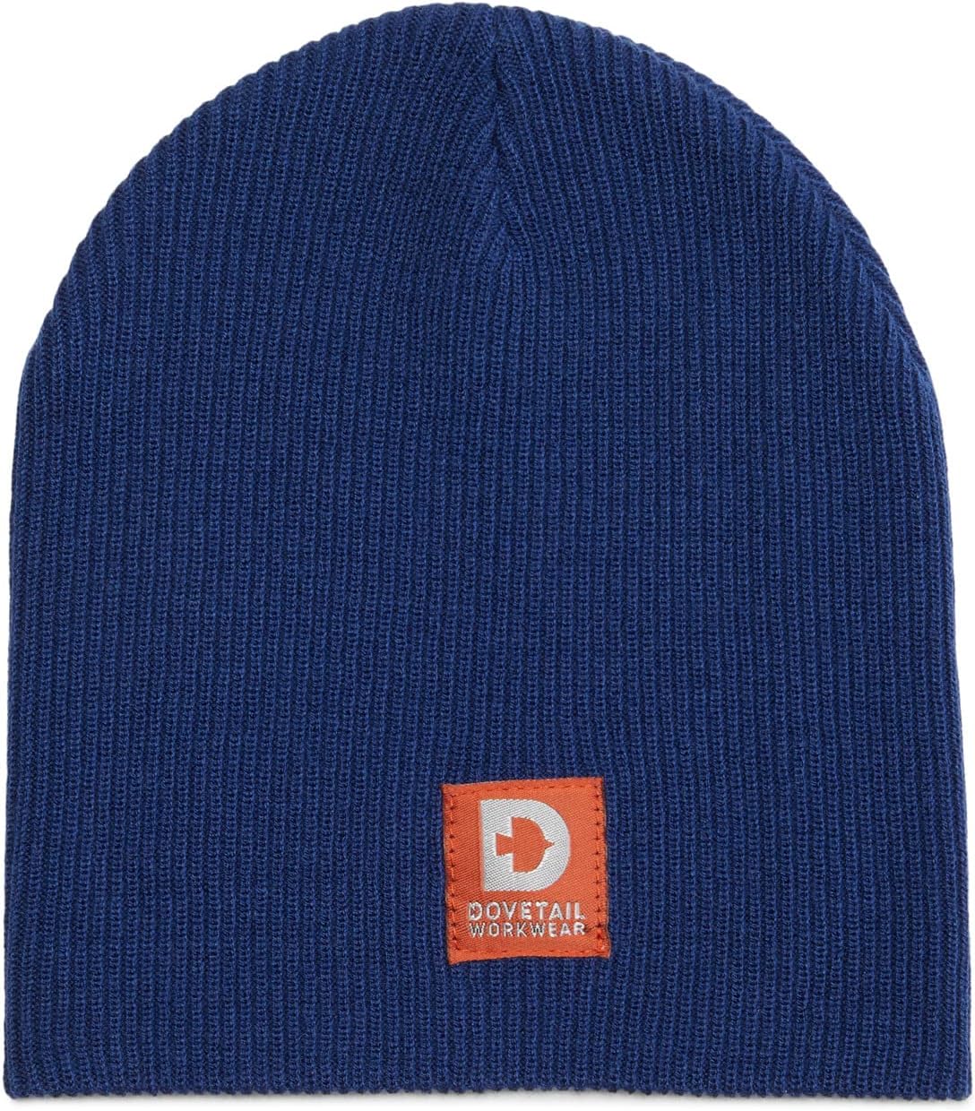 шапочка Dovetail Workwear, цвет Dovetail Blue цена и фото