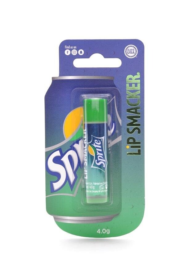 

Lip Smacker Sprite Бальзам для губ 4г