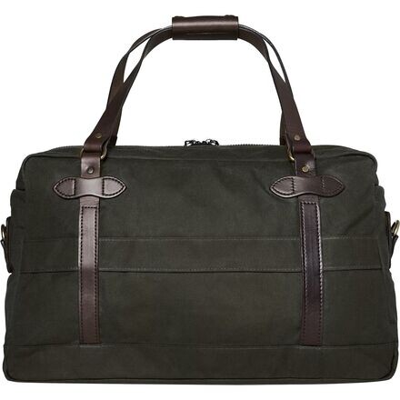 

48-часовая спортивная сумка 35 л Filson, цвет Otter Green