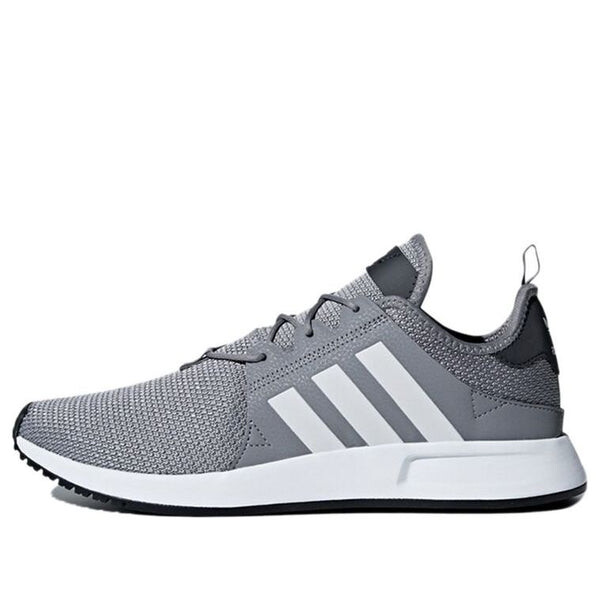 

Кроссовки x_plr Adidas, серый