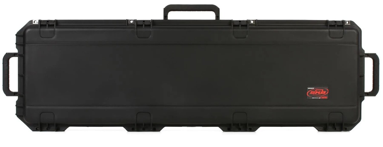 

SKB 3i-5014-TKBD Узкий чехол для клавиатуры iSeries на 76 клавиш