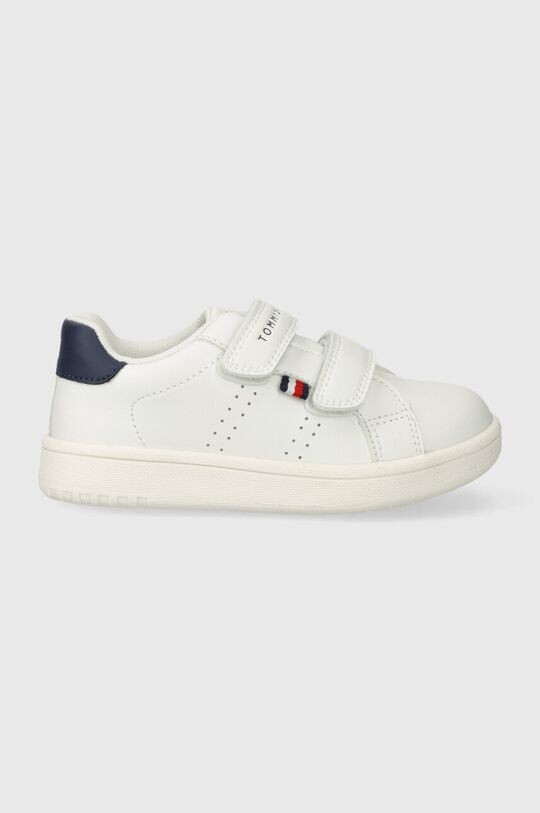 

Детские кроссовки Tommy Hilfiger, белый