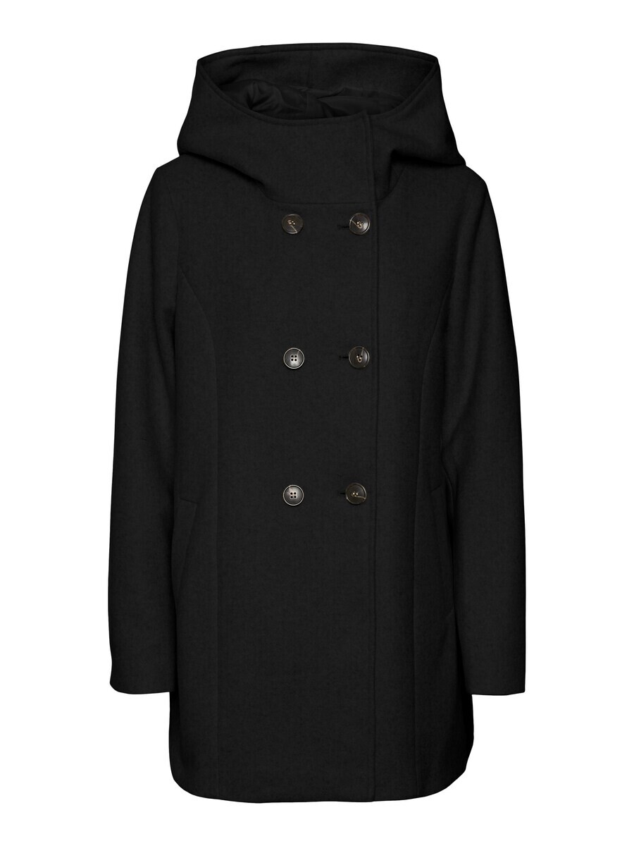 

Межсезонное пальто Vero Moda FORTUNE, черный