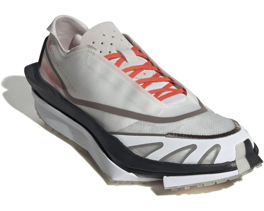 Кроссовки adidas by Stella McCartney Earthlight 2.0 Low Carbon Shoes, белый