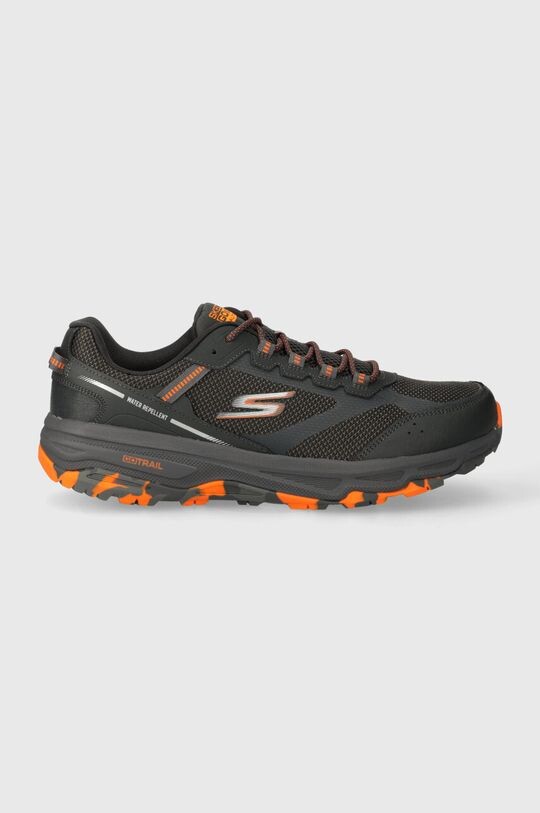 

Кроссовки GOrun Trail Altitude Marble Rock 2.0 Skechers, темно-синий
