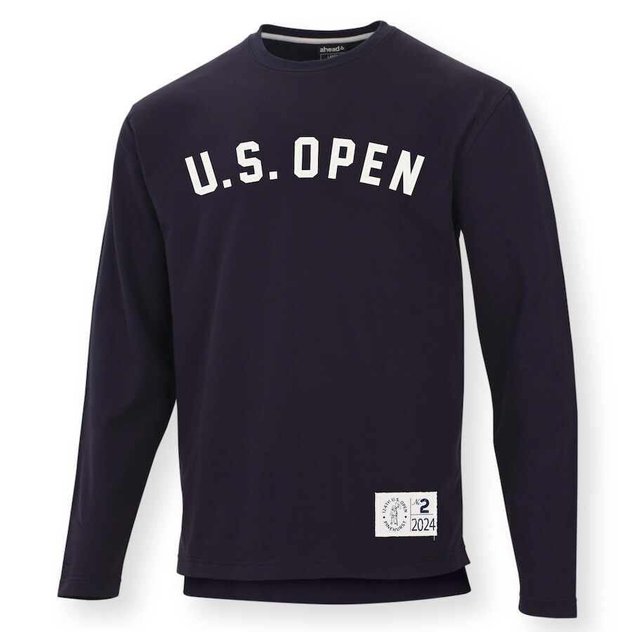 

Толстовка Ahead United States Golf Association