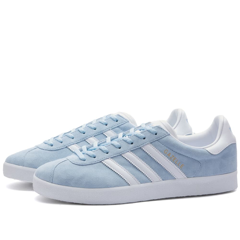 

Adidas Кроссовки Газель 85, мультиколор
