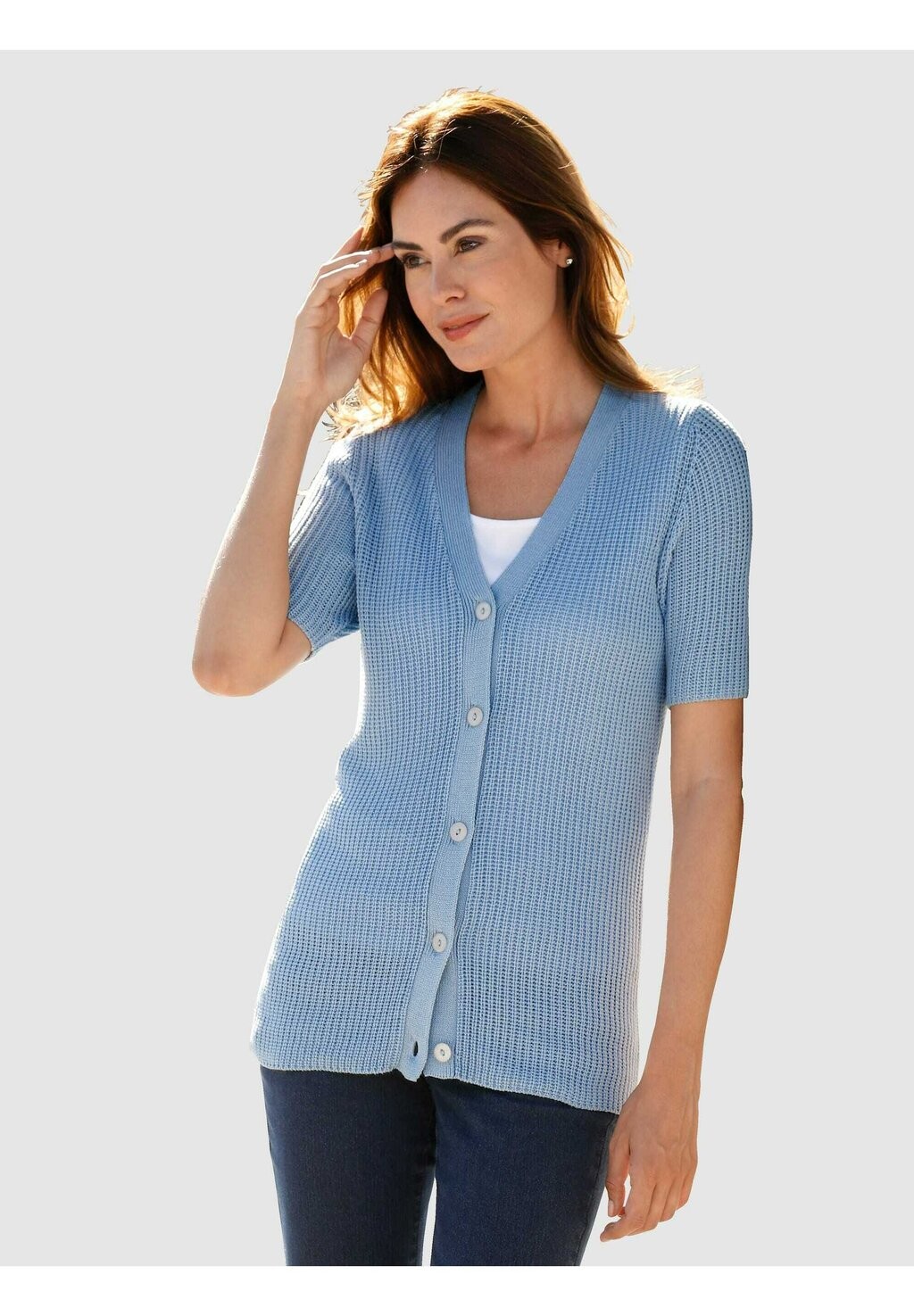 

Кардиган Paola