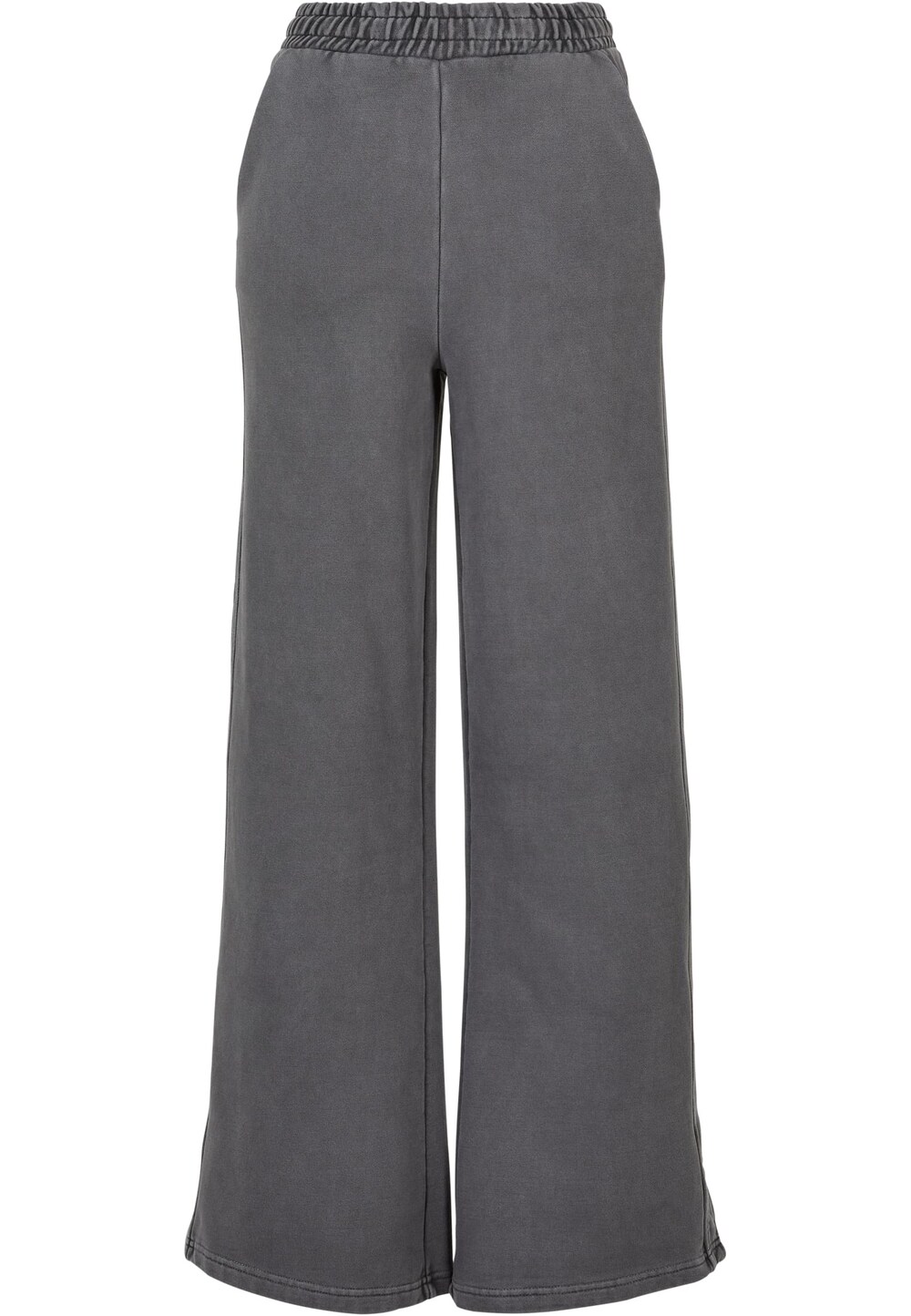 цена Обычные брюки Urban Classics, серый