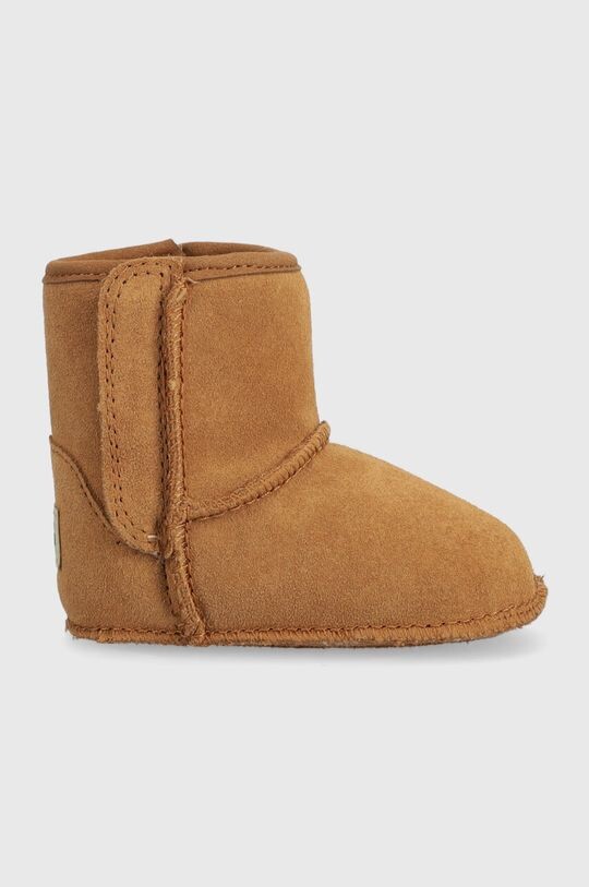

Детские замшевые I BABY CLASSIC Ugg, бежевый