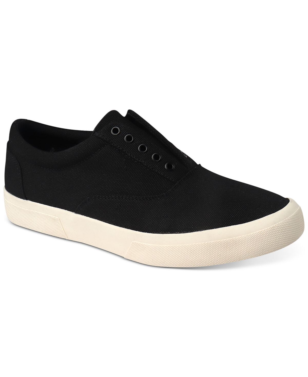 

Мужские слипоны Trey Canvas Sun + Stone