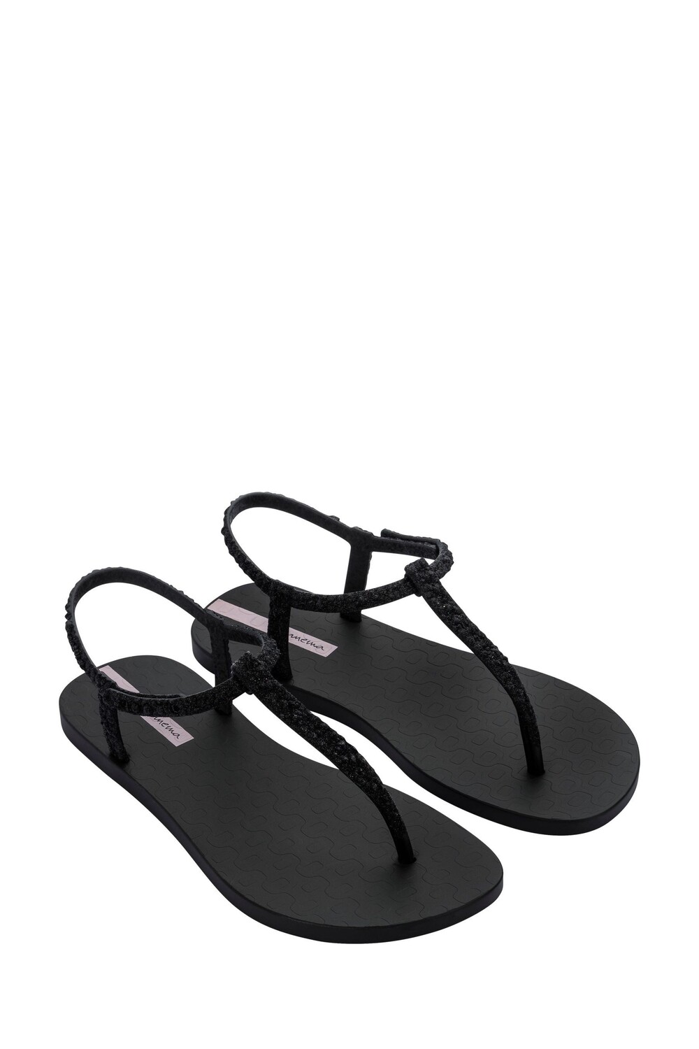 

Сандалии Black Class Ipanema, черный