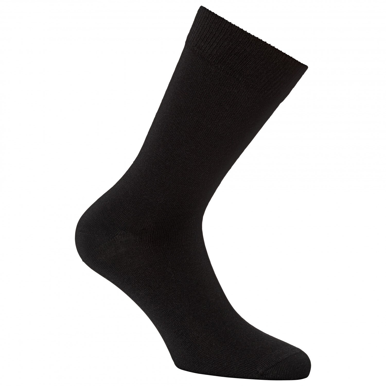 

Носки из мериноса Alpacasocks&Co Merino Lifestyle 2 Pack, цвет Black/Black