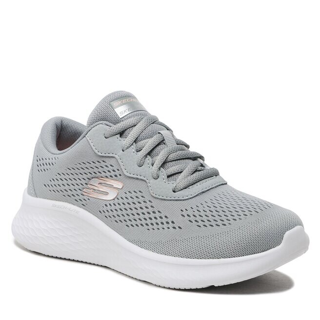 

Кроссовки Skechers PerfectTime, серый