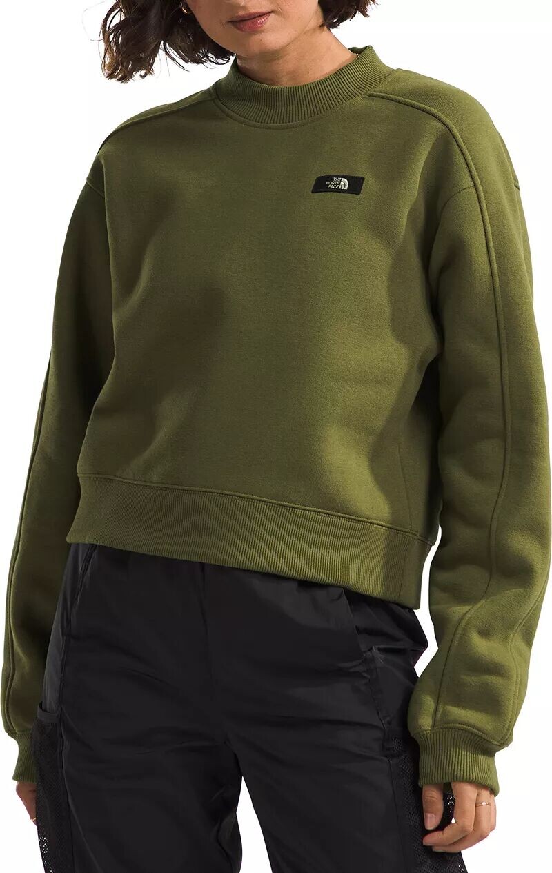 

Женская толстовка The North Face