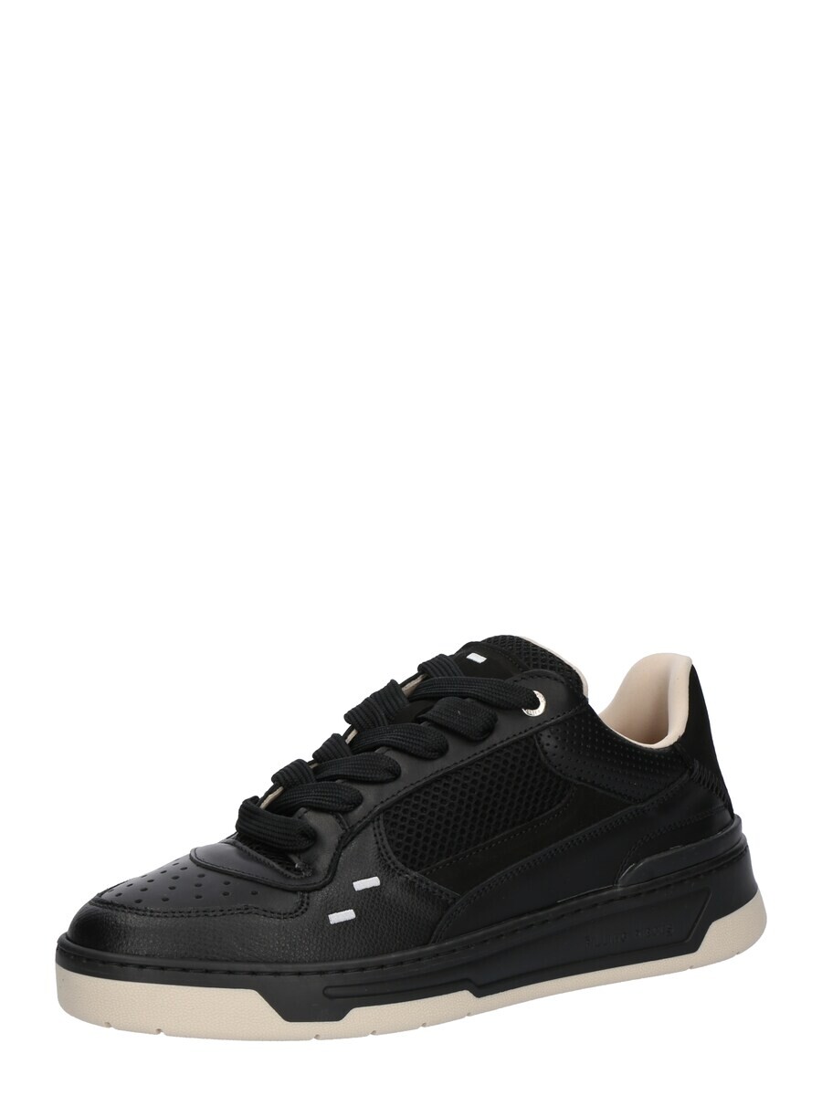 

Кроссовки Filling Pieces Sneakers Cruiser Crumbs, черный