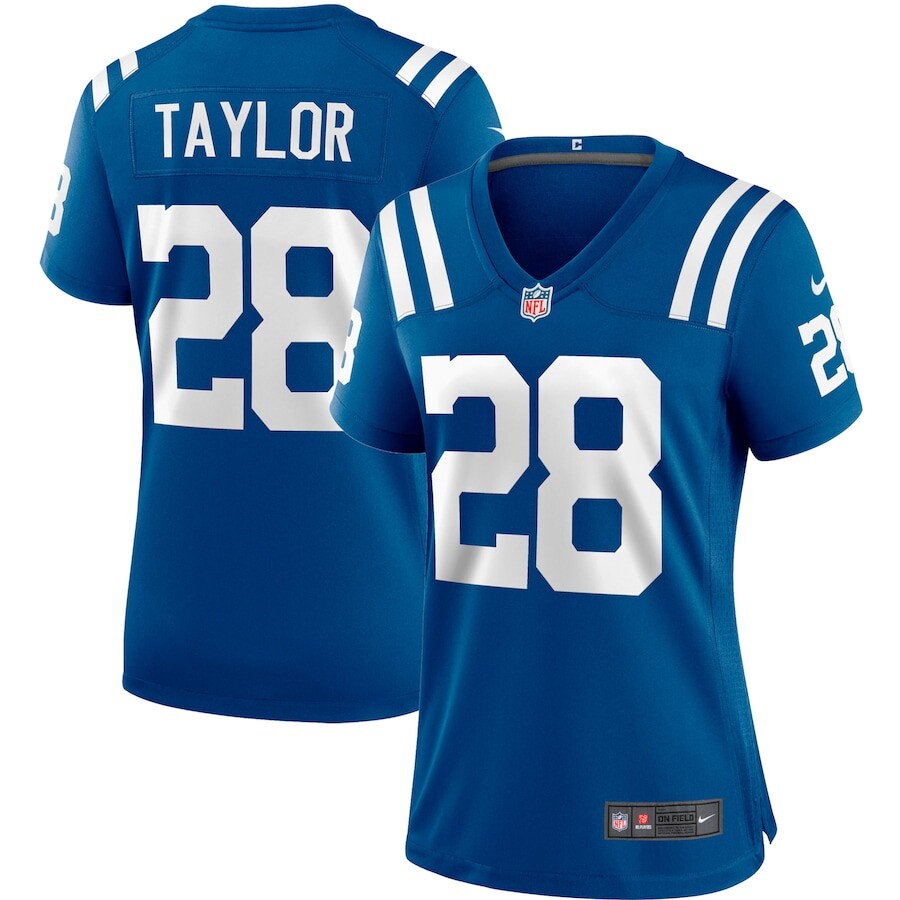 

Джерси Nike Indianapolis Colts, роял