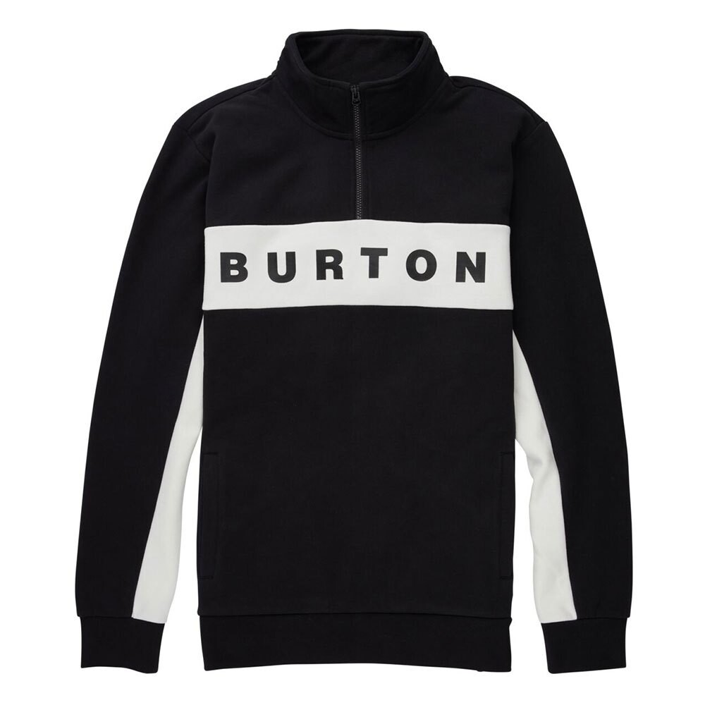 

Толстовка Burton Lowball, черный