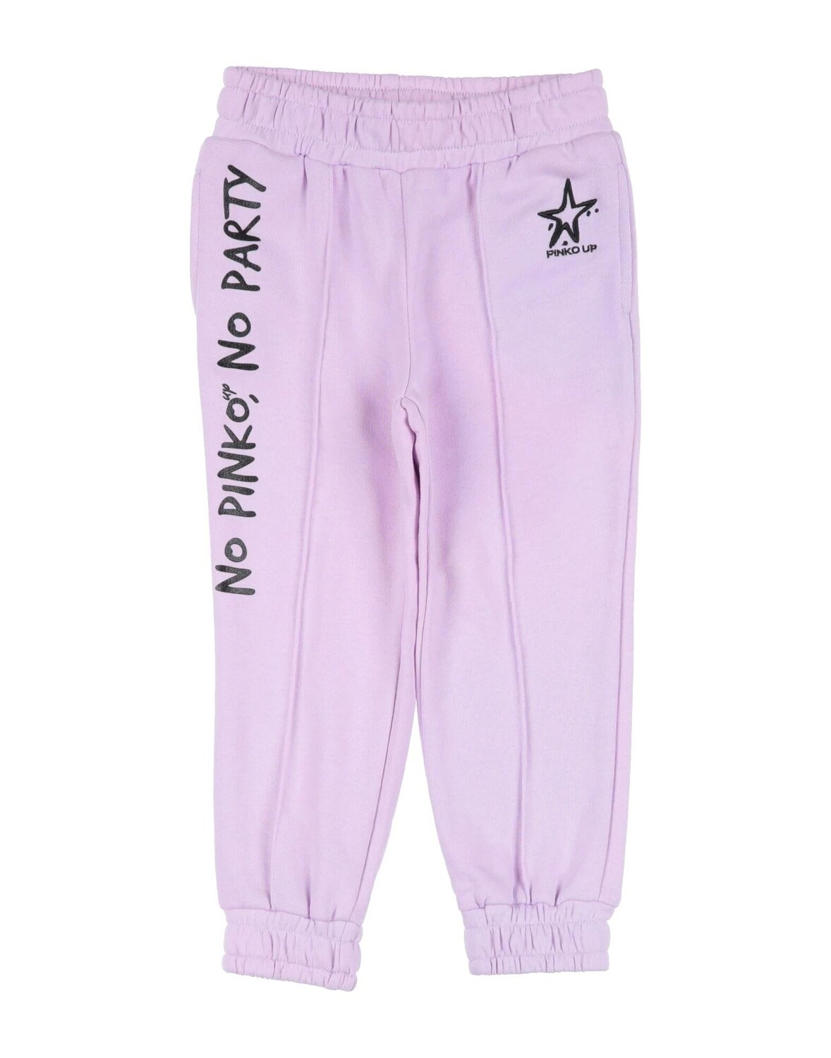 

Брюки Pinko Up, сирень
