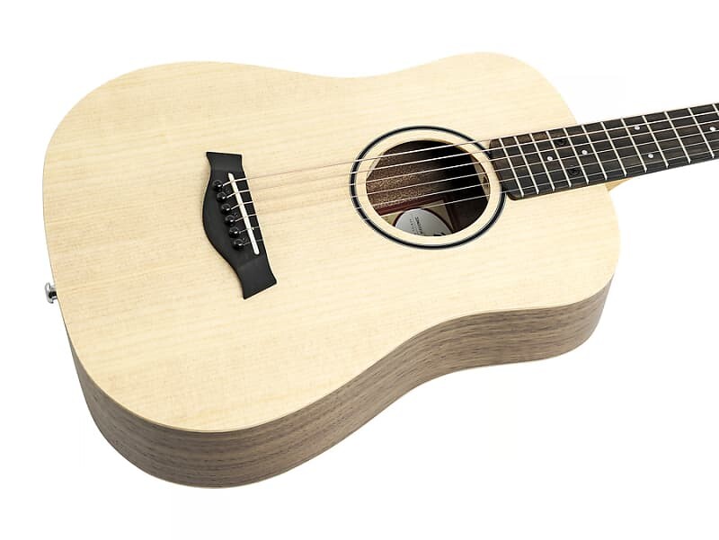 

Акустическая гитара Taylor BT1-E Baby Taylor 3/4 Dreadnought Travel Acoustic Electric