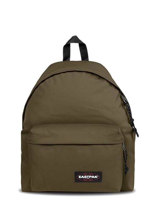 

Зеленый рюкзак унисекс Eastpak