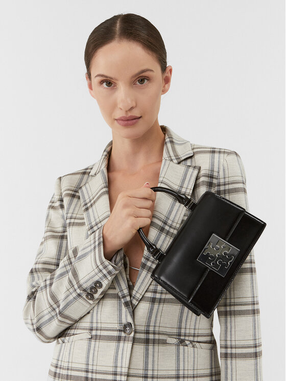 

Кошелек Tory Burch, черный