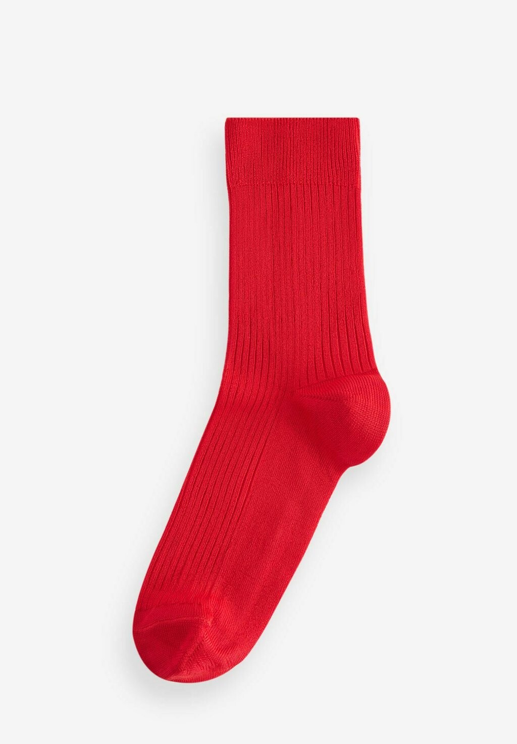 

Носки SUPER SOFT SLINKY ANKLE 3 PACK Next, красный