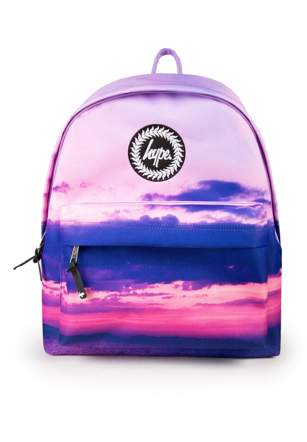 цена Школьная сумка HYPE BACKPACK , цвет pink