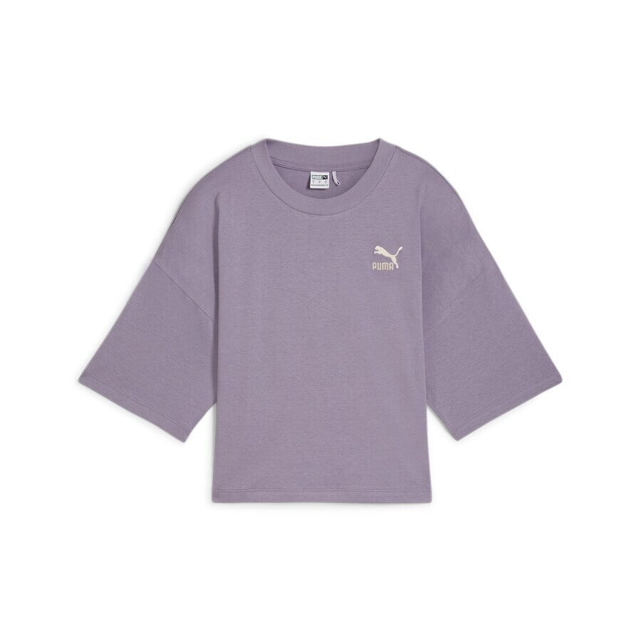 

Футболка PUMA, фиолетовый