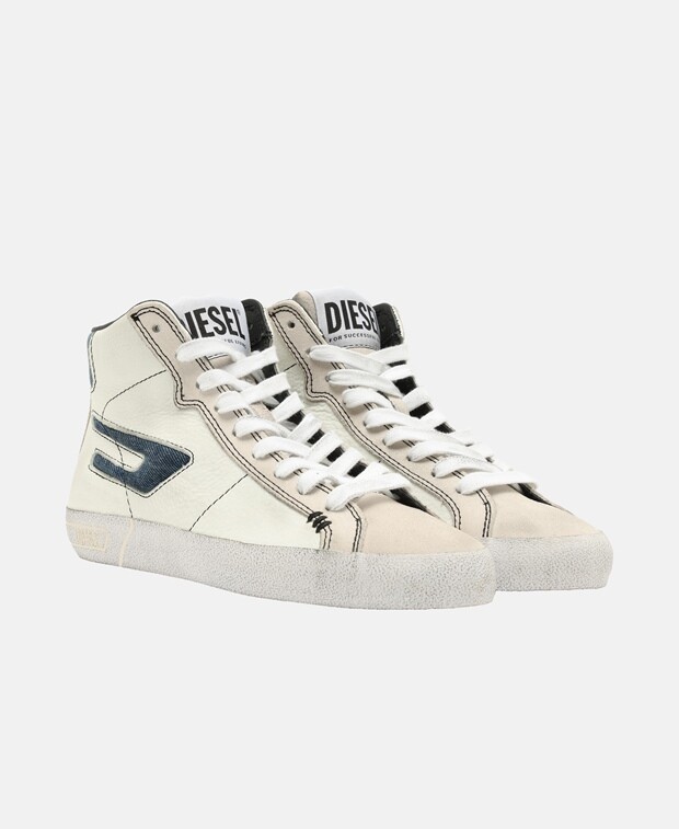 

Кроссовки Diesel, белый