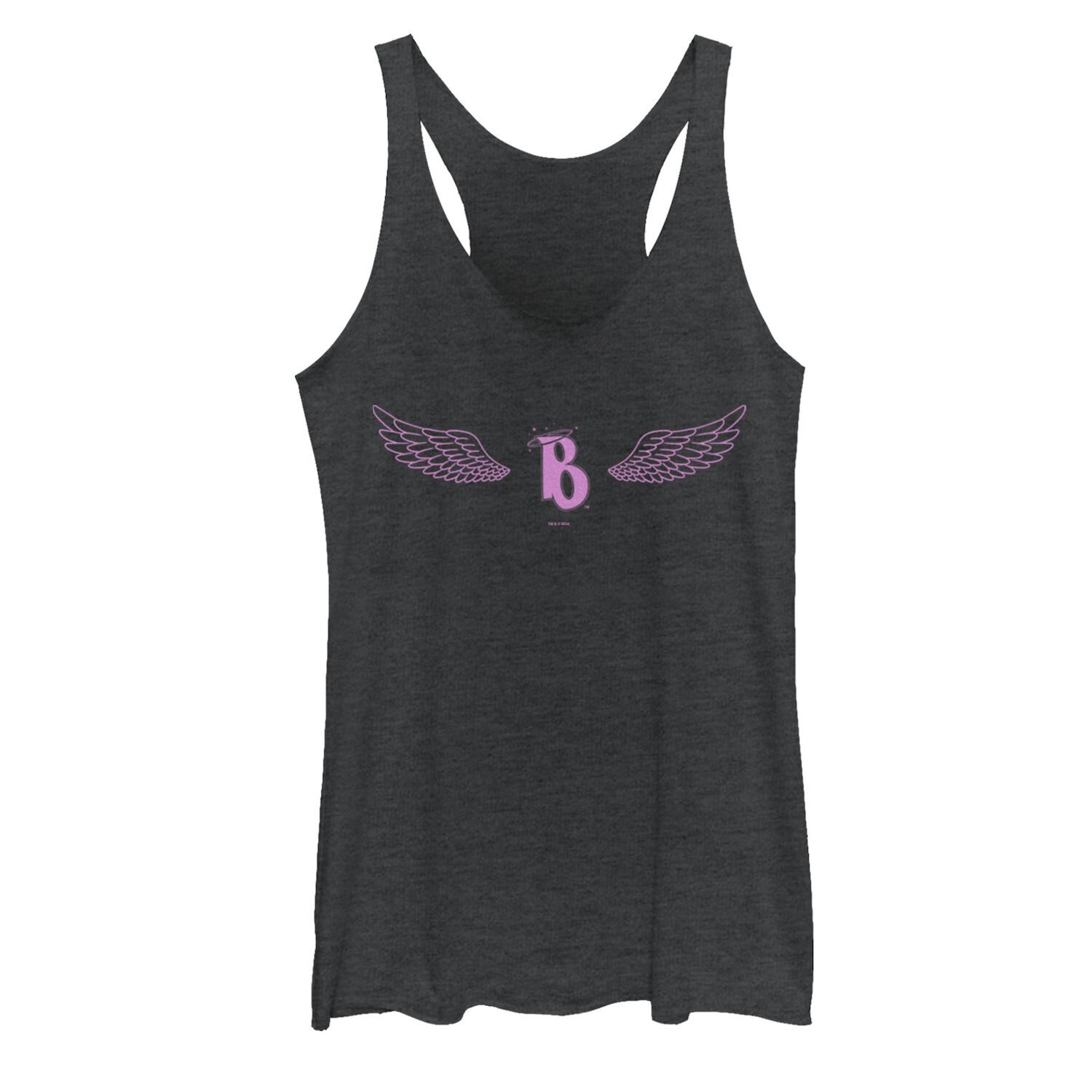 

Майка с логотипом Bratz Angel Wing для юниоров Licensed Character