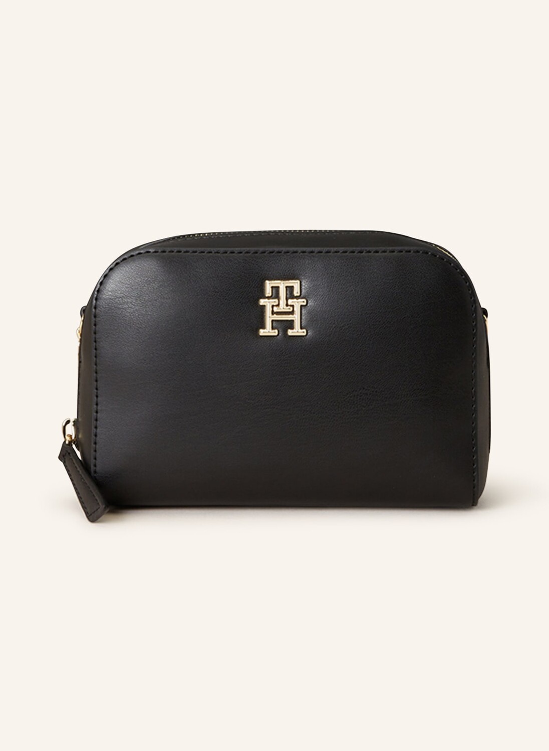 

Рюкзак TOMMY HILFIGER, черный
