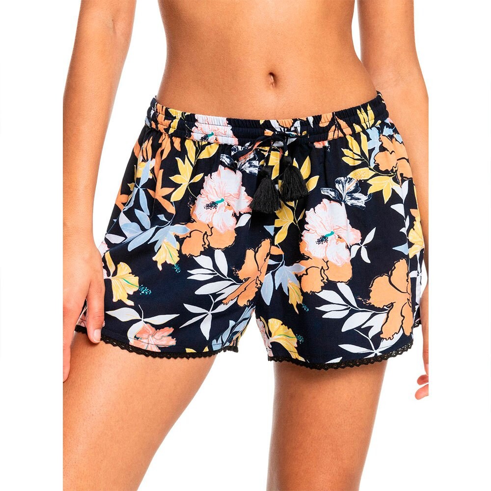 

Шорты Roxy Salty Tan, черный