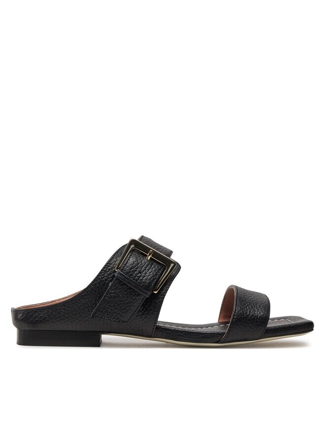 

Тапочки Pollini, черный
