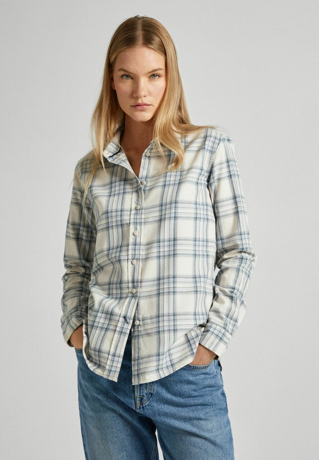 

Рубашка Pepe Jeans JANA, мульти
