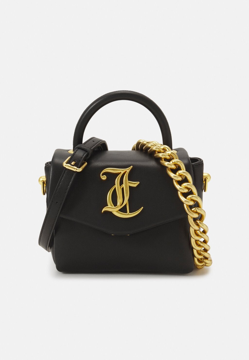 

Сумка Juicy Couture, черный
