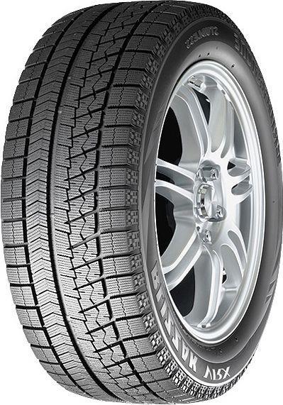 

Зимние шины Bridgestone Blizzak VRX 245/50 R18 100S