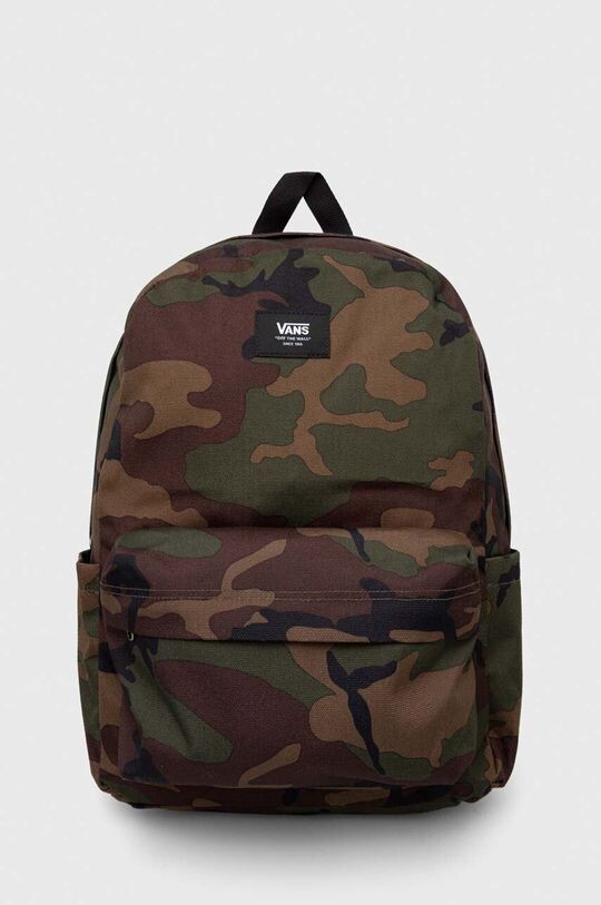 

Рюкзак Vans, зеленый