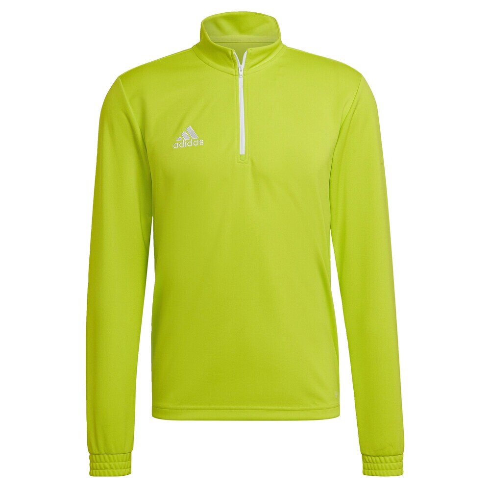 

Спортивная толстовка Adidas Entrada 22, лайм