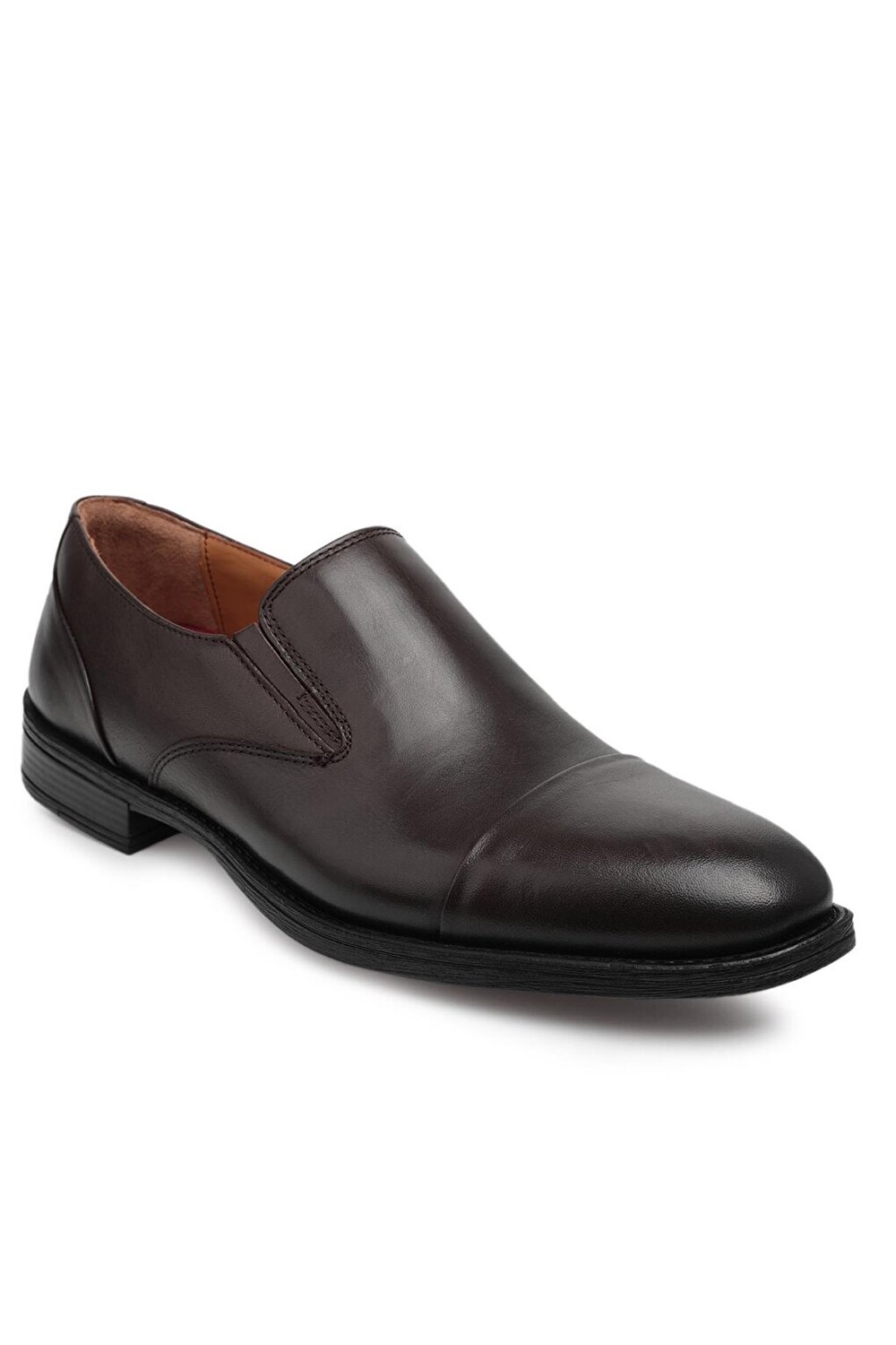 

Мужская обувь ERA-G Comfort коричневая FORELLİ, коричневый