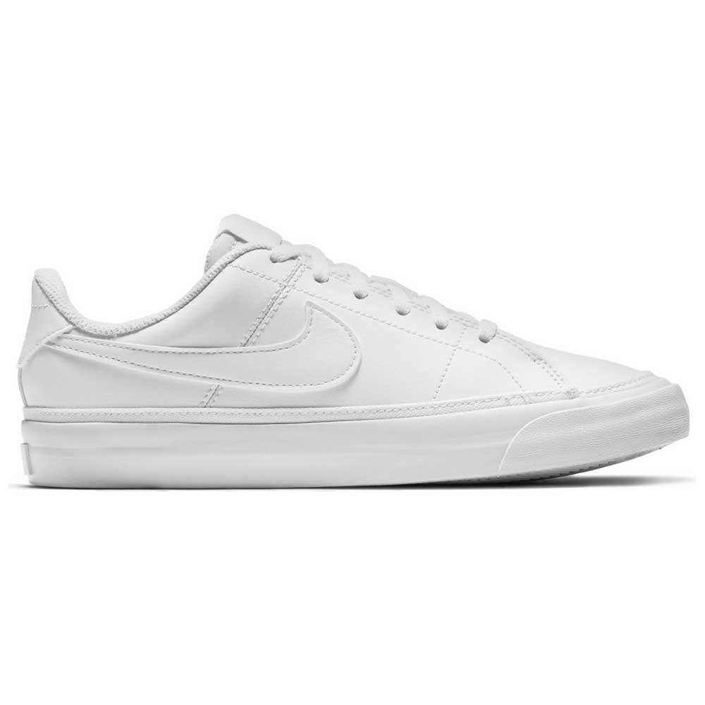

Кроссовки Nike Court Legacy, белый