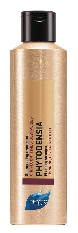 

Phyto Phytodensia Wzmacniająco-Rewitalizujący шампунь, 200 ml