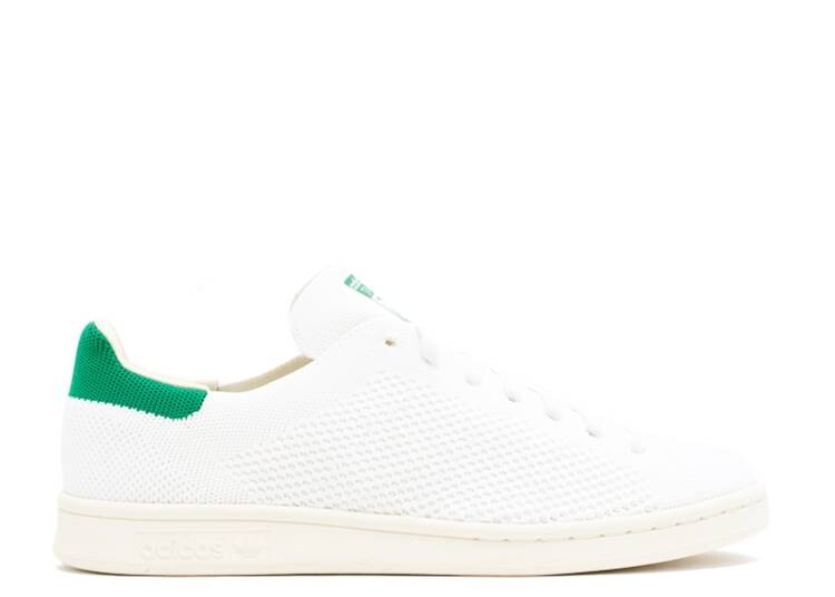 

Кроссовки Adidas STAN SMITH OG PK 'WHITE',