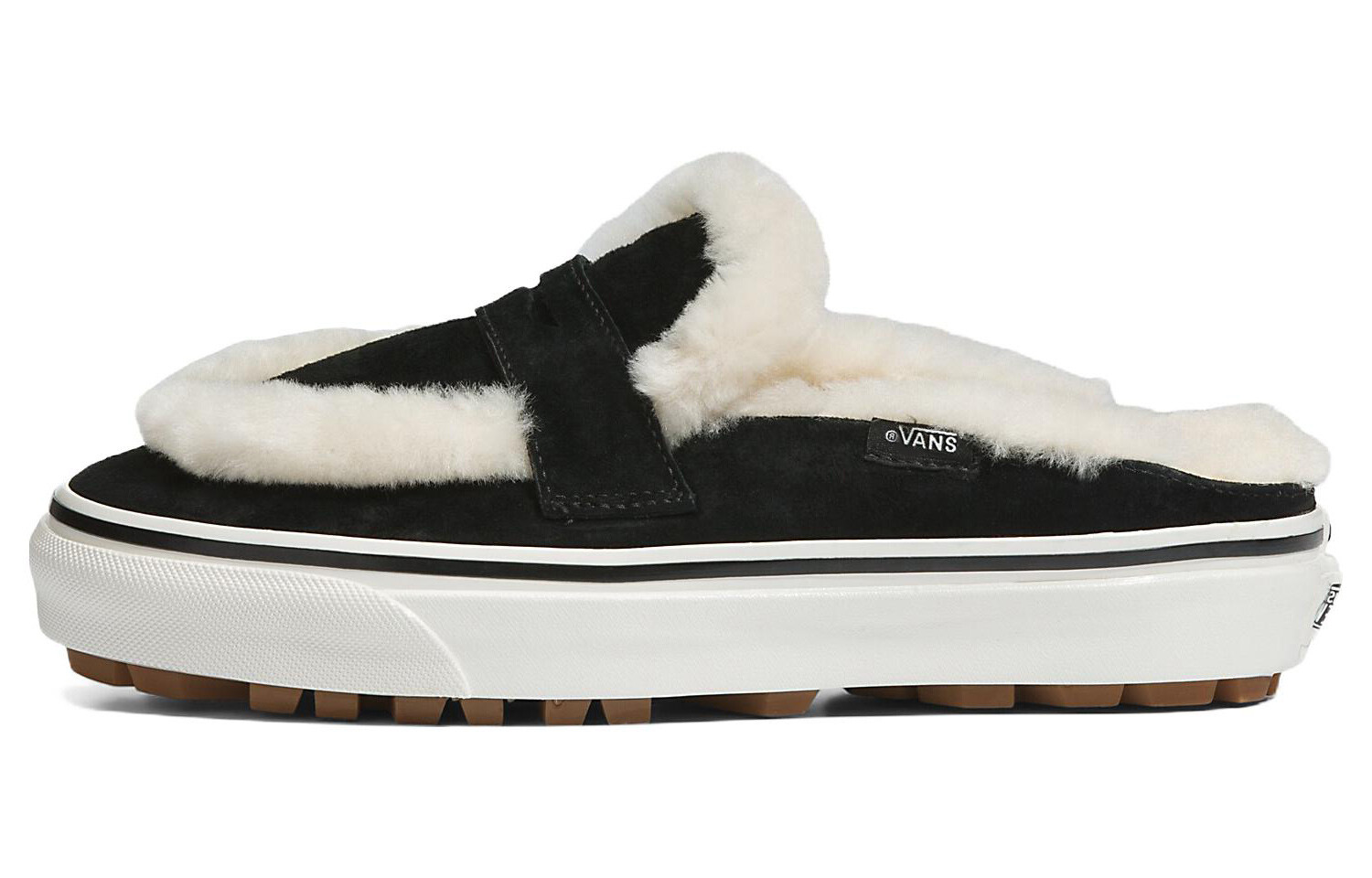 

Обувь для скейтбординга Vans Style 53 унисекс