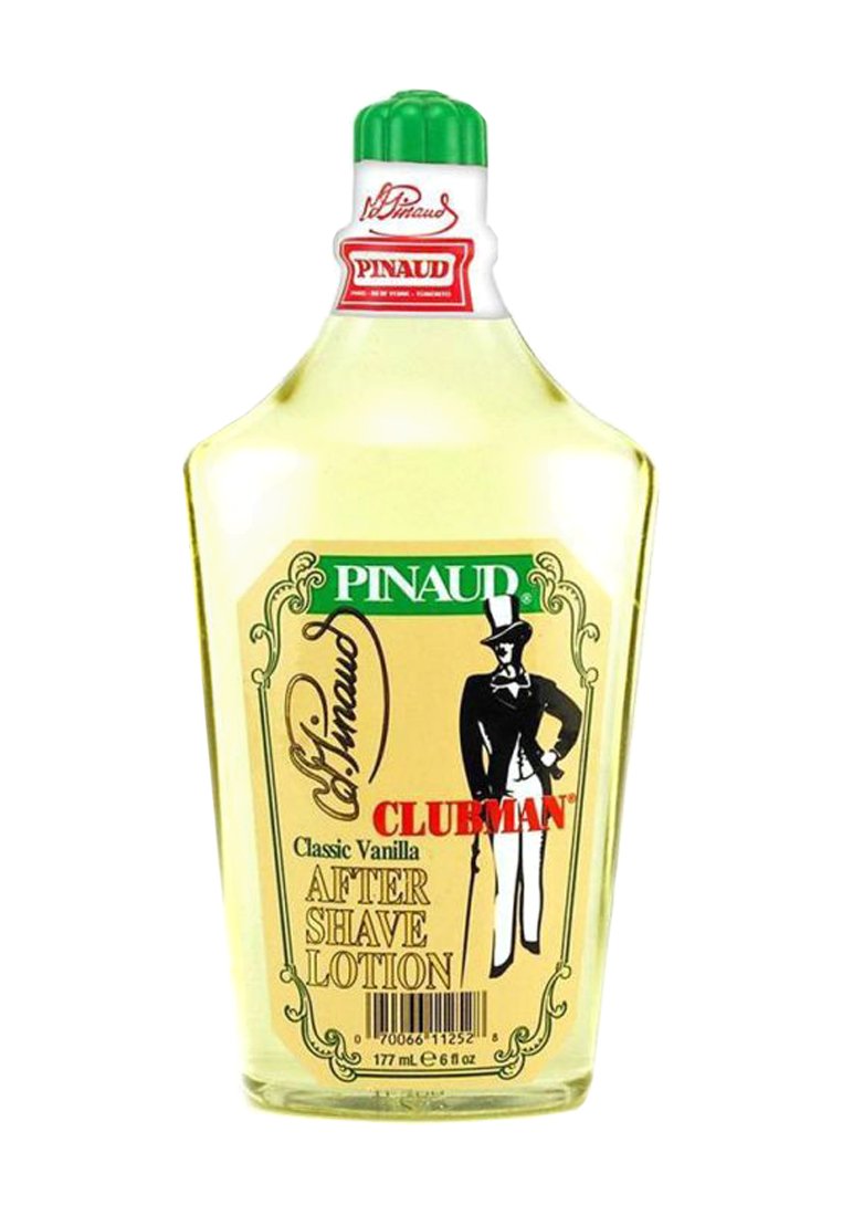 Средство после бритья AFTER SHAVE LOTION Clubman Pinaud, цвет classic vanilla цена и фото