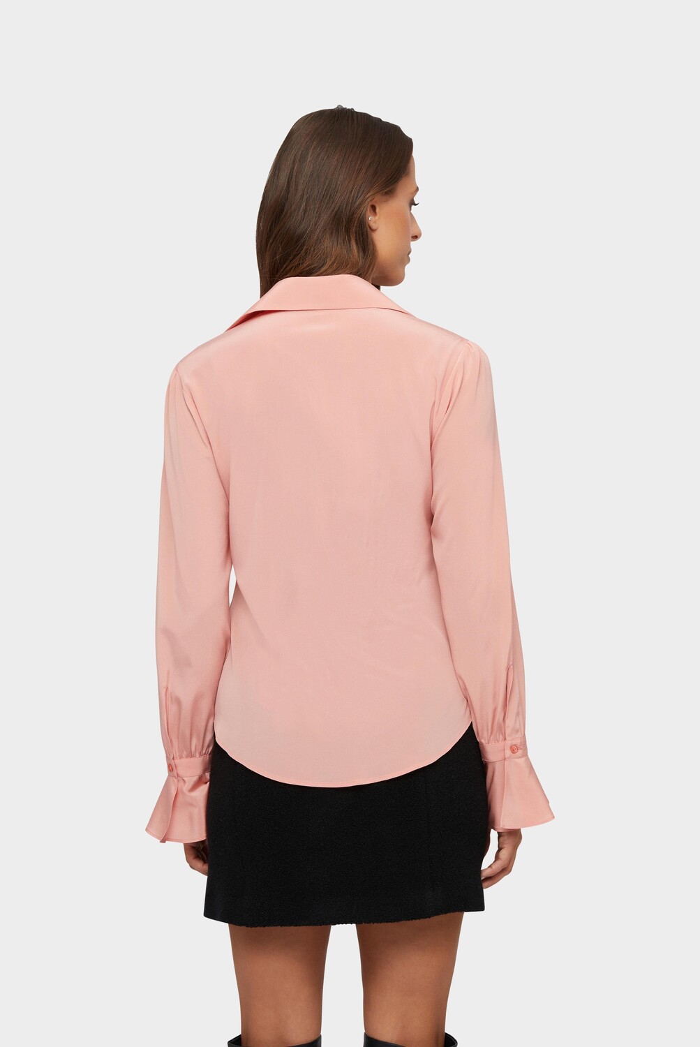 

Блузка Лирика van Laack, цвет rosa