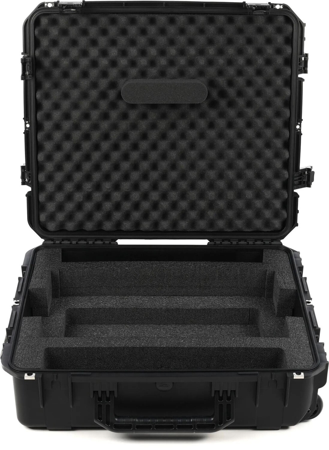 

SKB 3i-2421-7LH Корпус iSeries Line 6 Helix/Helix LT Multi-Fx
